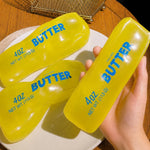 Coconut Oil Butter Squeeze Toy