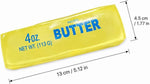 Coconut Oil Butter Squeeze Toy