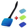 Car Window Cleaner Brush Kit