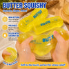 Coconut Oil Butter Squeeze Toy
