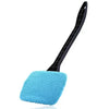 Car Window Cleaner Brush Kit